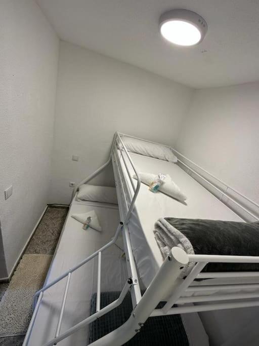 شقة Economico Piso En Madrid Centro المظهر الخارجي الصورة