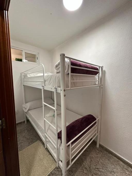 شقة Economico Piso En Madrid Centro المظهر الخارجي الصورة