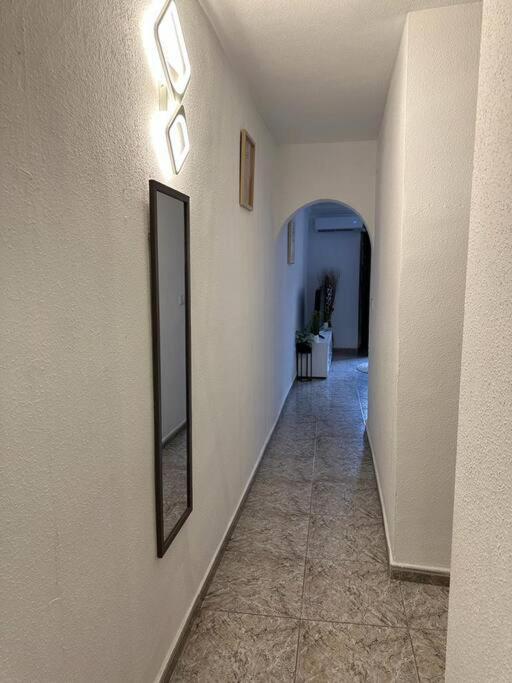 شقة Economico Piso En Madrid Centro المظهر الخارجي الصورة
